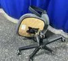 Global Upholstery Co. Office Chair