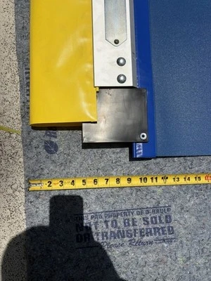 New | in-Stock Rytec Rytec PredaDoor NXT Flooring, Windows, and Doors California US | ANACAPA EQUIPMENT BROKERS, INC #871923