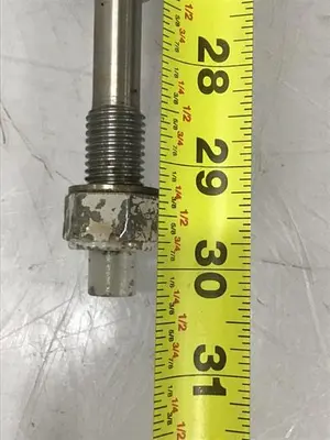 USED TSUDA F181C