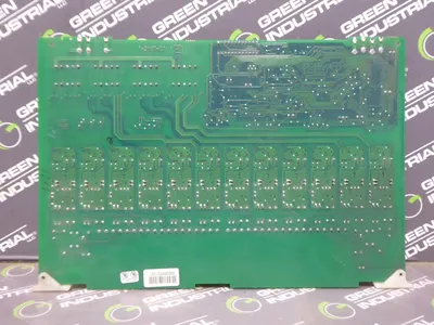 Barber Colman A-13962-1 M5500 HD Temperature Control Card MACO 6000 Used