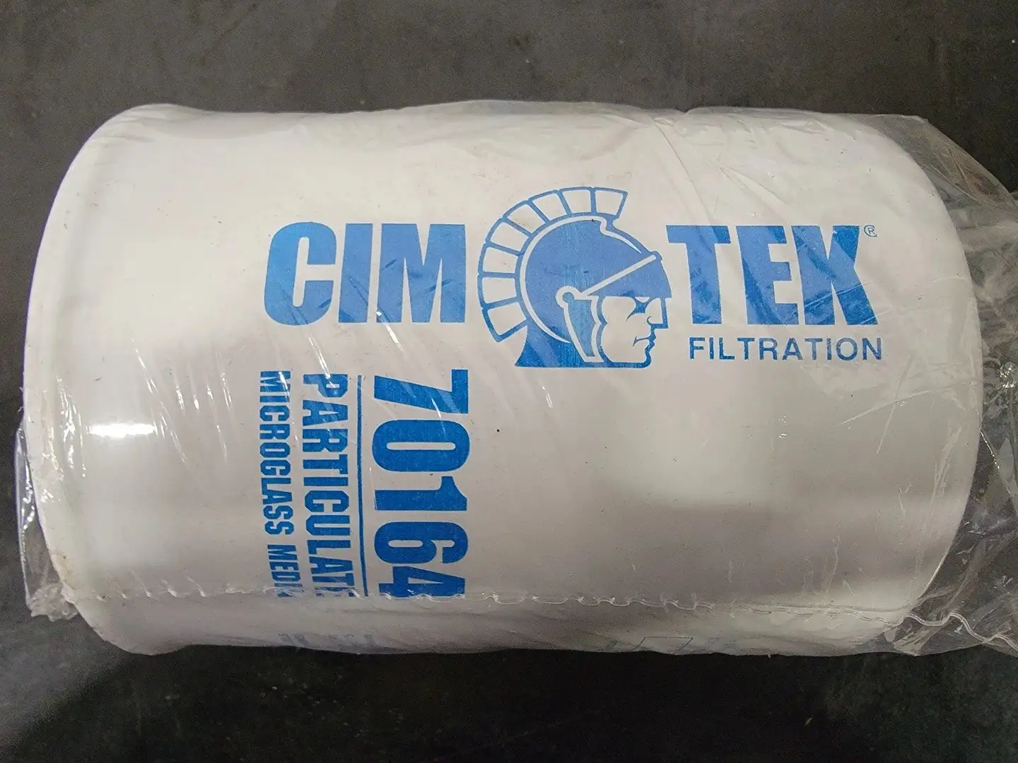 NEW CIM TEK 70164