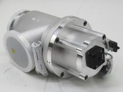 New | in-Stock VAKUUM-ECKVENTIL 24440-QA41-CIDI/0054 Valves/Fittings Texas US | Aucto #1307104