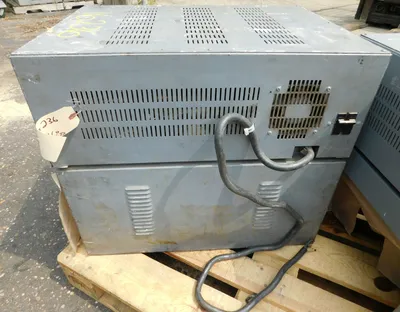USED CLAMCO 850