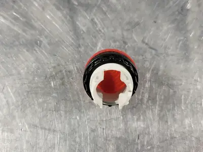 NEW MOELLER M22-LH-R