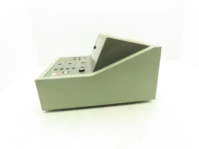 Federal Products EAS-4100/W4 SURFANALYZER 4000 Surface Analyzer 120/240V 50/60Hz