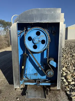 BEW Single Arm Mixer