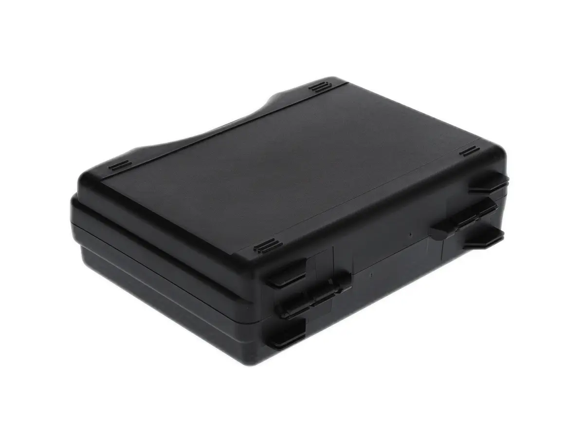 KUKA KRC4 EMD carrying case