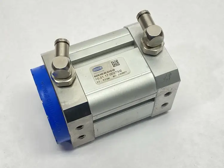 Used SCHMALZ _UNKNOWN_ Parts (Hydraulics and Pneumatics) | Maverick Industrial Sales #1101394