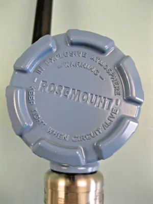 NEW Rosemount 3051 S2 TG 4A 2A11X5AWA3WM1B4I5M5