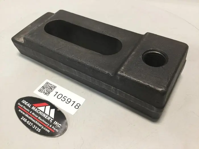 Used IMS FC9 Clamps Michigan US | Ideal Machinery #599859