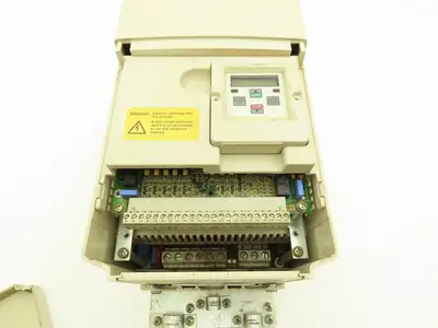 Used KEB _UNKNOWN_ Variable Speed Drives Indiana US | Arrow Industrial #634638