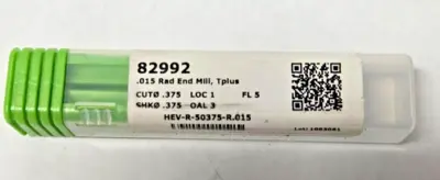 Helical _UNKNOWN_ End Mills Accessories, Extensions & Storage | Amiron Machinery (3)