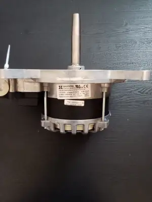 Used Henny Penny Henny Penny Motor Flexcombi 6.X-20.X MM10014663 - Free Shipping + Geniune OEM Food, Restaurant, & Bakery Parts & Accessories US | Infinity wholesale & Supply LLC #1305846