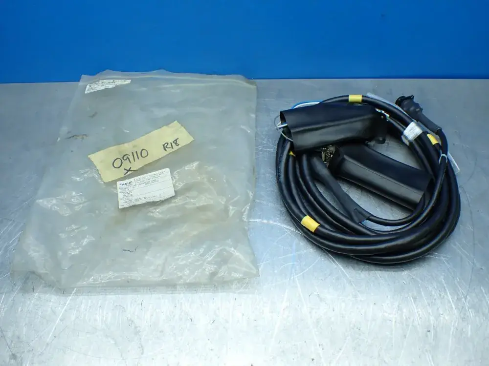 NEW FANUC A6608018T475
