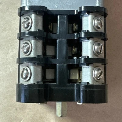 NEW General C2A06S3A2L1