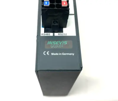 USED INSEVIS IIOT GATEWAY MODULE