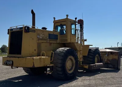 1996 CATERPILLAR 834B Bulldozers | JYC EQUIPMENT (7)