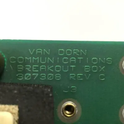 USED CINCINNATI MILACRON 307308