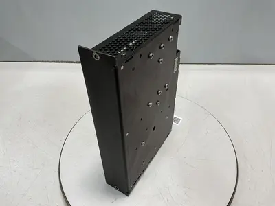 USED MTS SYSTEMS CO AC-03-24VS