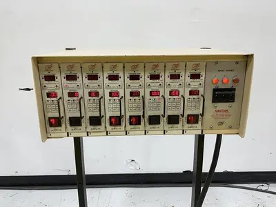 USED ITC MF8-150
