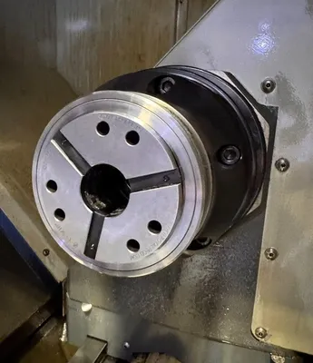 2020 HAAS DS-30Y CNC Lathes | Midstate Machinery (12)