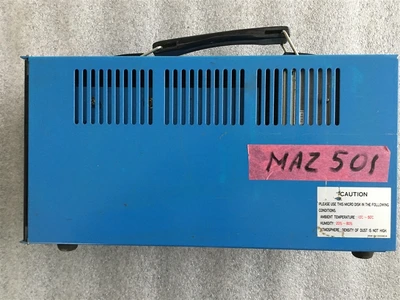 USED MAZAK MICRO DISC SYSTEM-MICRO DISC SYSTEM-94101 WA