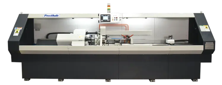 New | Build-to-Order PRECIHOLE BRVN12 Gun Drills Texas US | Harris Machine Tools, Inc. #405457