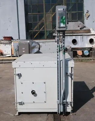 USED BUSCH RC0160