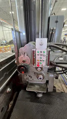 Used 1968 DEVLIEG 3H72 Jig Mills Ohio US | G-2000, Inc. #1324629