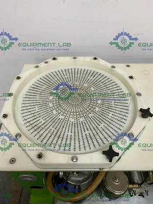 USED INFINITY SUPERCRITICAL MFE DEWAXER SYSTEM