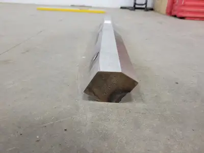 Knife Anvil Wear Plate 30579400