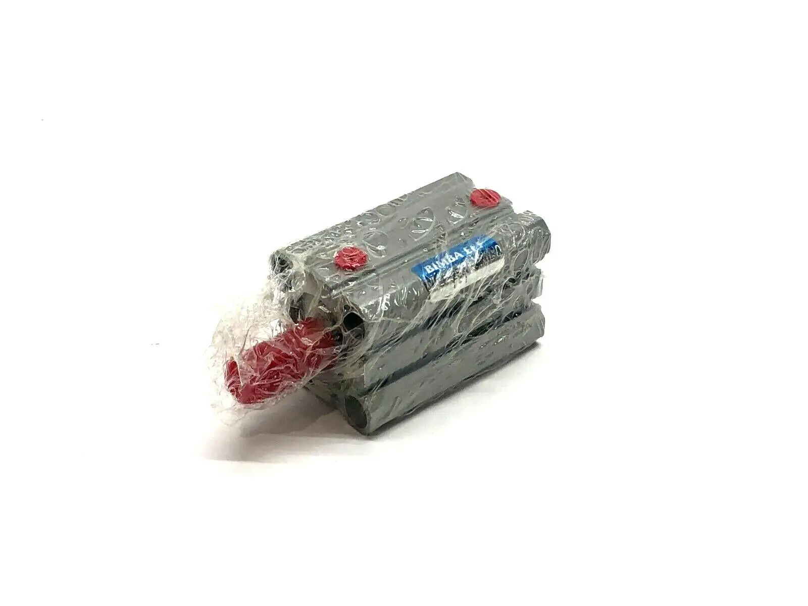 New | in-Stock Bimba Compact Cylinder Pneumatic Cylinders Michigan US | Maverick Industrial Sales #1396711