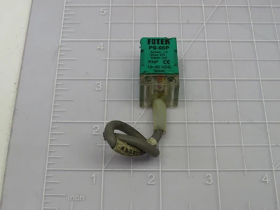 Used FOTEK _UNKNOWN_ Relays & Switches Texas US | OCO Industrial #1681917