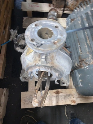 USED Sulzer MCA12-3-v