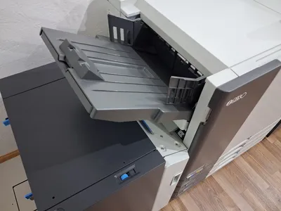 Used Riso ComColor GD7330 Digital Printers Michigan US | Forbes Inkjet #1404250