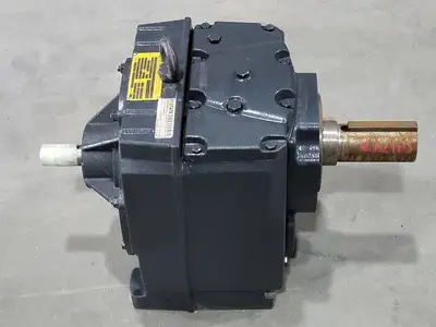 New | in-Stock HANSEN JCF55B10-I-B3 Gearboxes British Columbia CA | Lenmark #268363