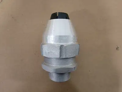 NEW THOMAS & BETTS TCF125-128AL