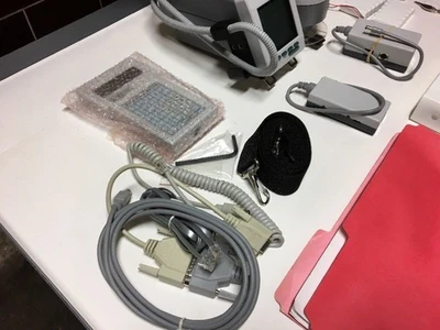 USED Datacolor International 1200-0743