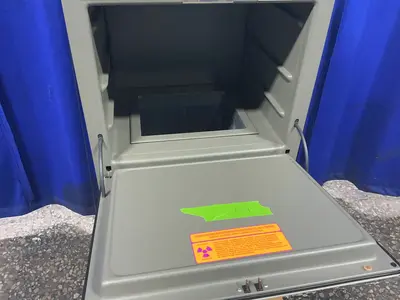 Used HP 43855B2 Heat Treating Units Ohio US | HGR 24 #1315180
