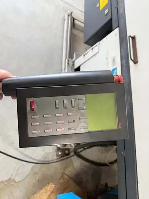 LNS QUICK LOAD SERVO S2 Magazine Type Bar Loaders | Asset Exchange Corporation (3)