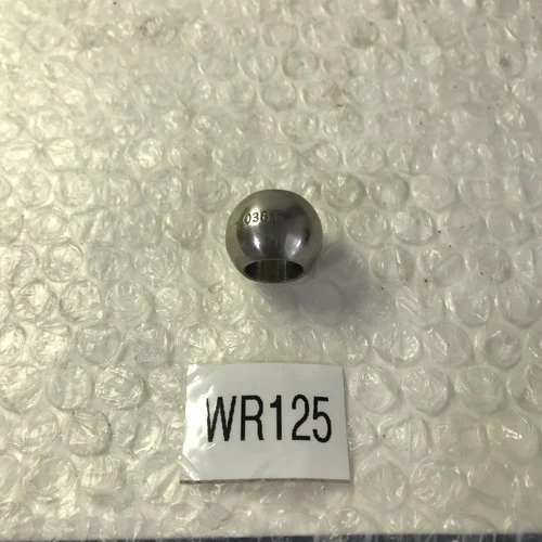 NEW Jamesbury O36Y