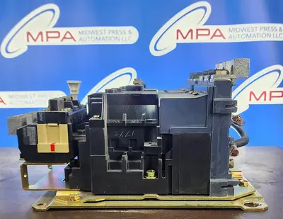 USED ALLEN-BRADLEY 505-EOD