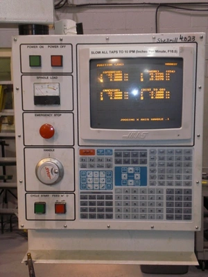 USED 1995 HAAS VF-3