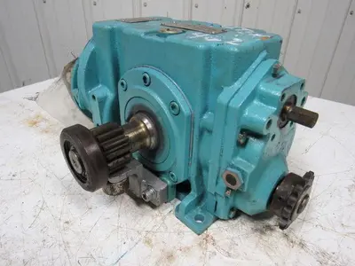 Clyde Bergemann CBA 1577 Rebuilt Retractable Sootblower Carriage