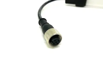 Used Banner Engineering Low Power LED Work Light Strip 360mm Length Lighting Michigan US | Maverick Industrial Sales #1460844