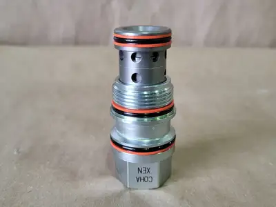 NEW SUN HYDRAULICS COHA-XEN