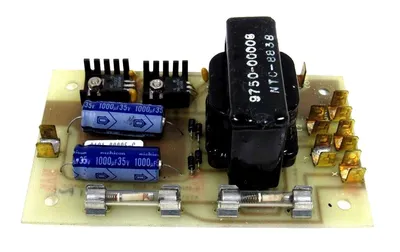 USED K TRON 9191-00005-C CIRCUIT BOARD 919100005C