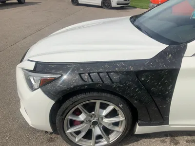 Used 2018 INFINITI Q50 Sedans Michigan US | Miedema Asset Management Group #1477280