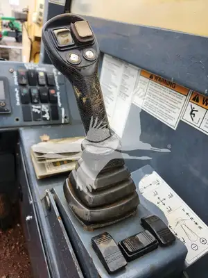 USED 2018 GEHL RS10-55