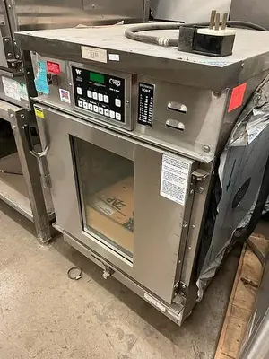 NEW WINSTON CVAP CAC509
